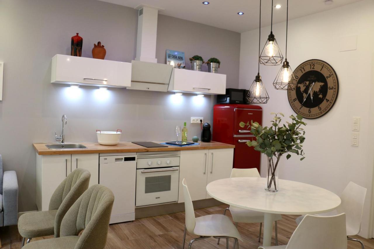 Apartament Urdintxoenea Bilbao Zewnętrze zdjęcie